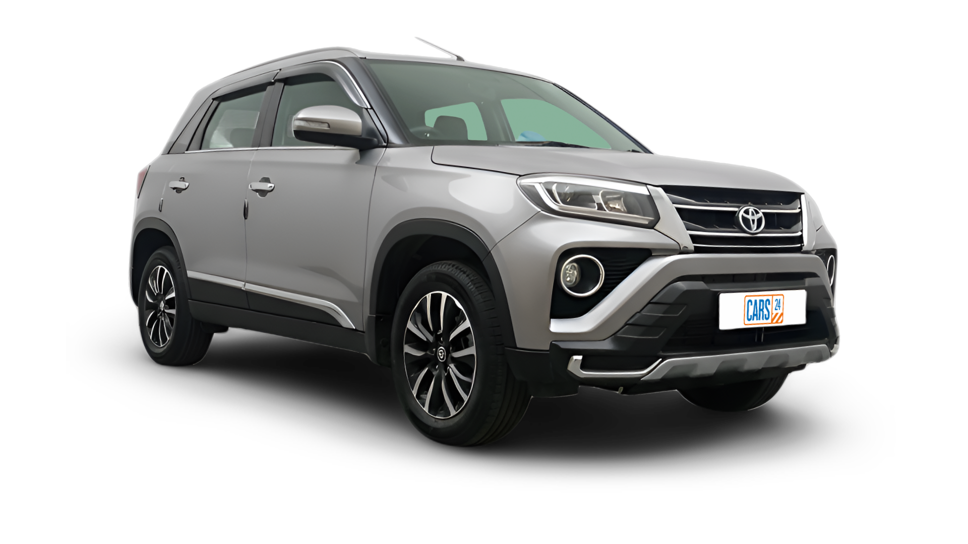 Toyota URBAN CRUISER-img